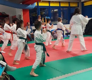 A.S.D. Ronin Karate Vigevano