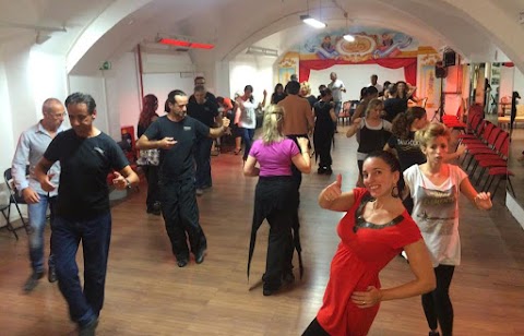 Tangodoy Tango Academy