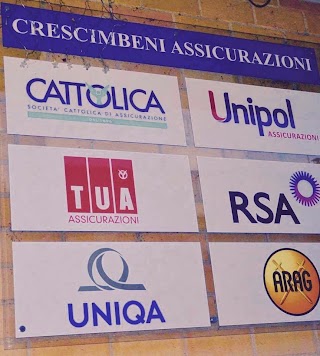 Crescimbeni Assicurazioni