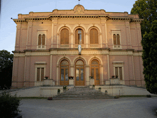 Scuola Materna San Luigi - Asilo Parrocchiale Villa Giulia