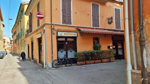 Ristorante Al Sangiovese