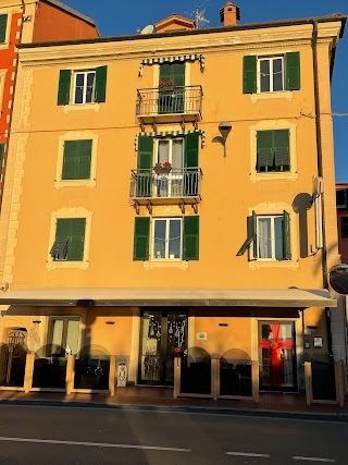 Hotel Aurora - Albergo sul lungomare di Varazze