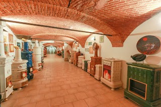 Centro Ceramico Museo Fornace Pagliero