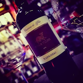 Rosso Rubino Enoteca