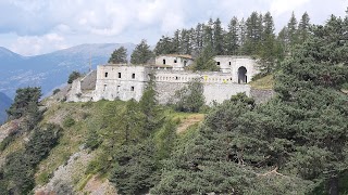 Forte Serre Marie