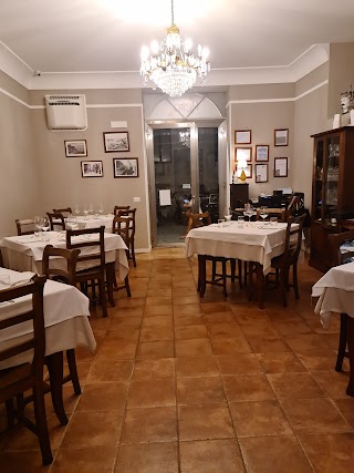 Retrò La Locanda