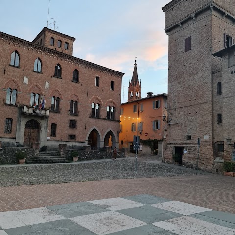 Eglise Cafè