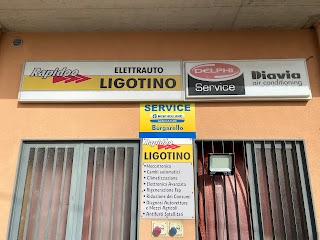 Elettrauto Ligotino Giuseppe