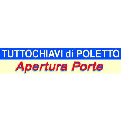 Apertura Porte Tuttochiavi