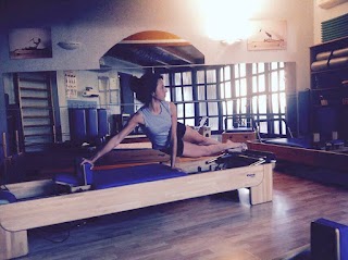 Centro di Fisioterapia - Studio Pilates Di Pistoja Antonella