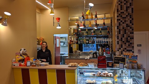 Bar della Rosta