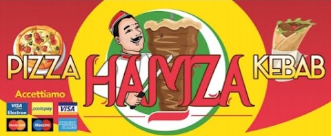 Hamza Pizza Kebab