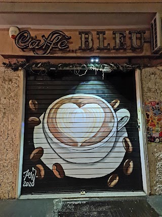 Caffè Bleu