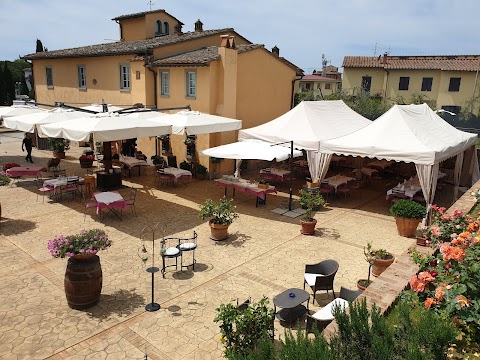 Ristorante Borgo Antico