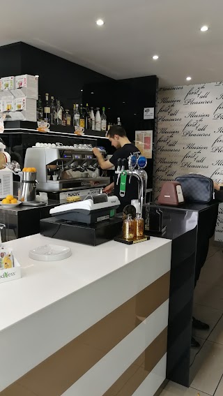 Caffetteria Ai Portici