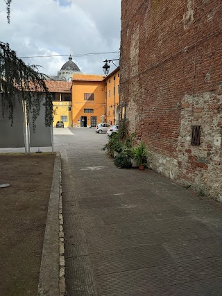 Ospedale Santa Chiara