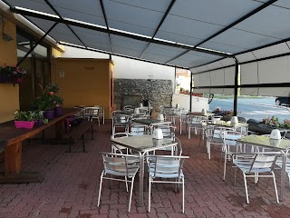 Bar Ristorante Da Cosetti