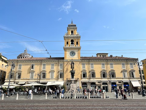 Ufficio del turismo Parma