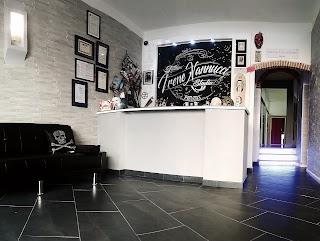 Oriental Tattoo Studio Pistoia