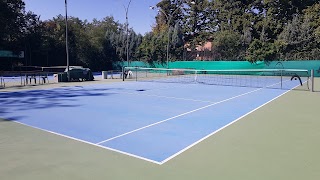 UISP Tennis Formigine