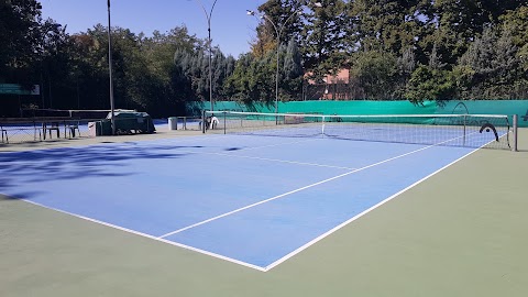 UISP Tennis Formigine