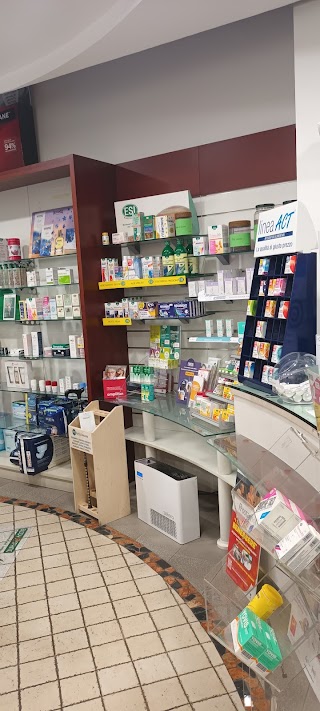 Farmacia Castro dott. Mario