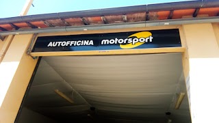 Autofficina Motorsport Srls Poggibonsi
