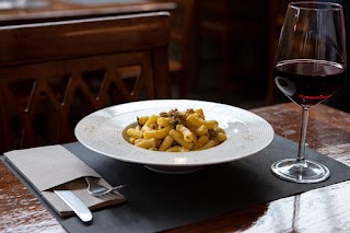 Osteria Ai Osei