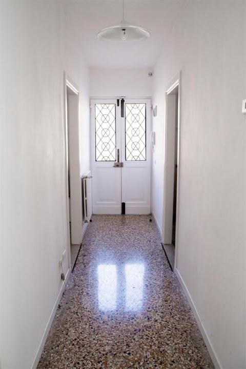 Ca' Girolamo Apartment