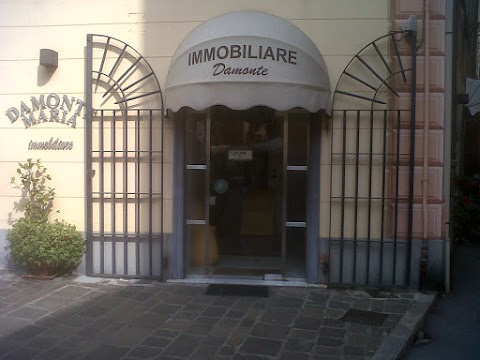 Agenzia Immobiliare Damonte