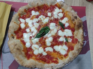 Pizzeria Bella Napoli