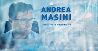 Consulente Finanziario Fineco Andrea Masini