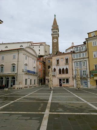 Benecanka Casa Veneziana Piran