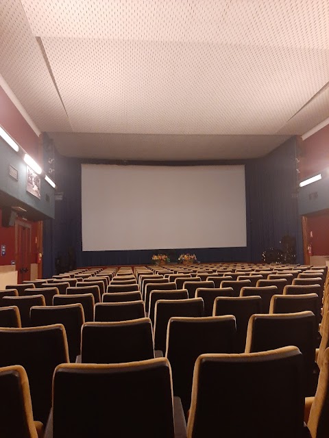 Cinema Roma