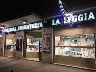 La Leggia Gioielli