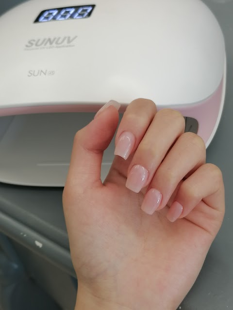 Gorgeous nails