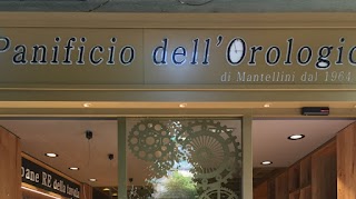 Panificio Dell Orologio Di Aida Mantellini Snc