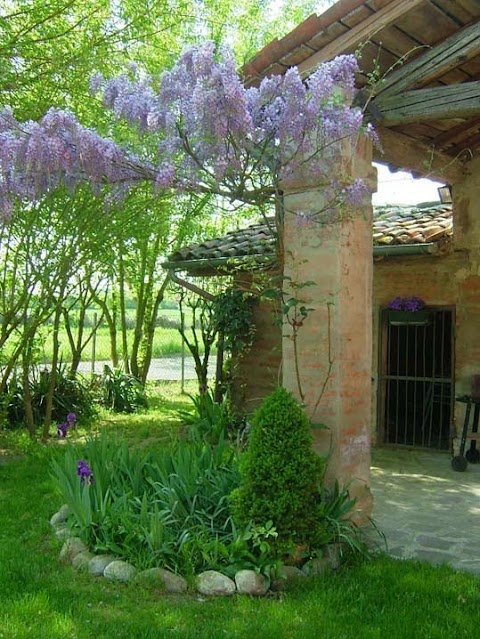 Il Borgo di Via Chiesa