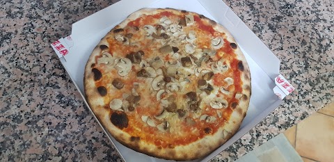 Skakko Matto Pizzeria