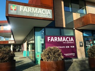 Farmacia Comunale Via Gramsci