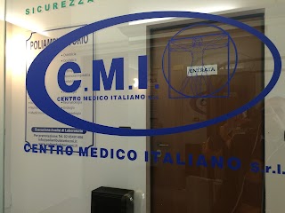 Poliambulatorio Centro Medico Italiano Milano