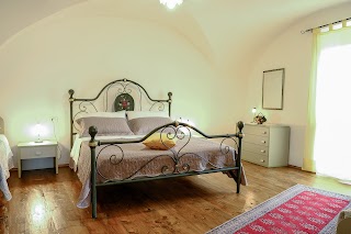 Bed and Breakfast La Lanterna