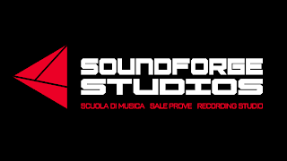 Soundforge Studio