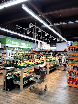 Supermercato Carrefour Express