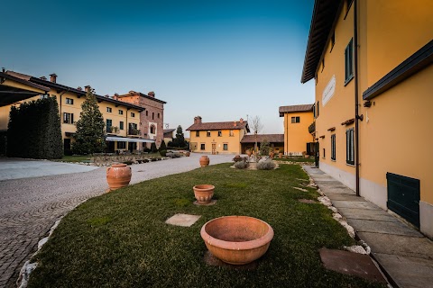 La Torre dei Canonici