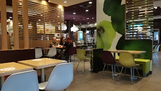 McDonald's Legnano