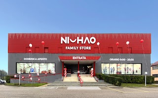 Ni Hao Market