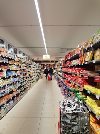 Supermercato EUROSPAR Armi