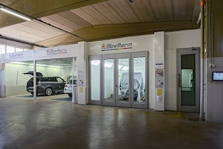 Carrozzeria Officina New Mercury