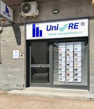 Uni.Re Immobiliare Studio Rapisardi